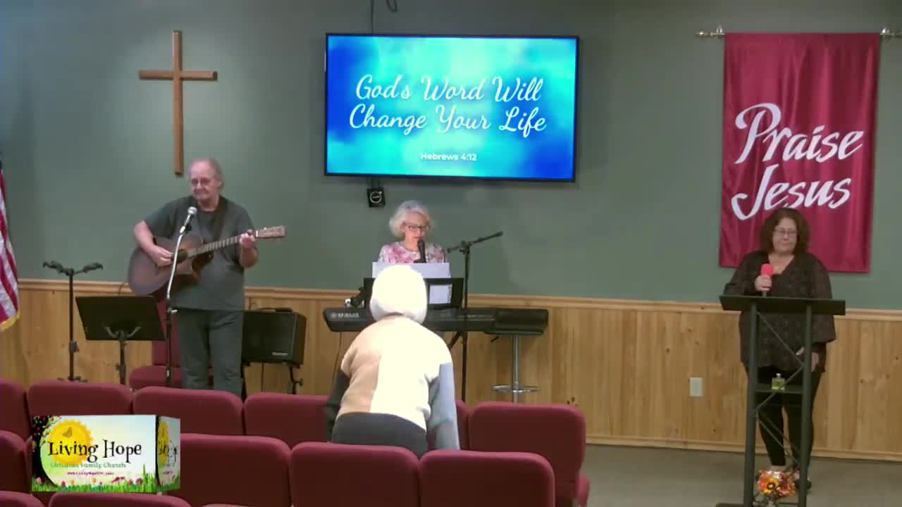 liverecording 9252022 82018 AM