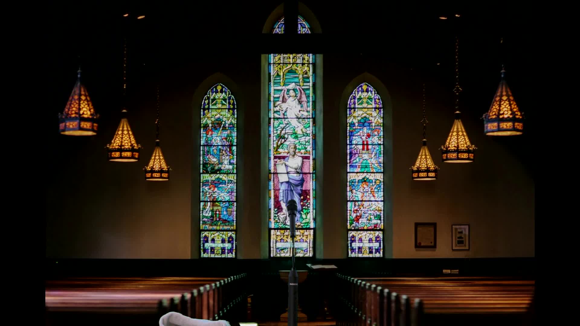 Which Man Receives From God episode artwork