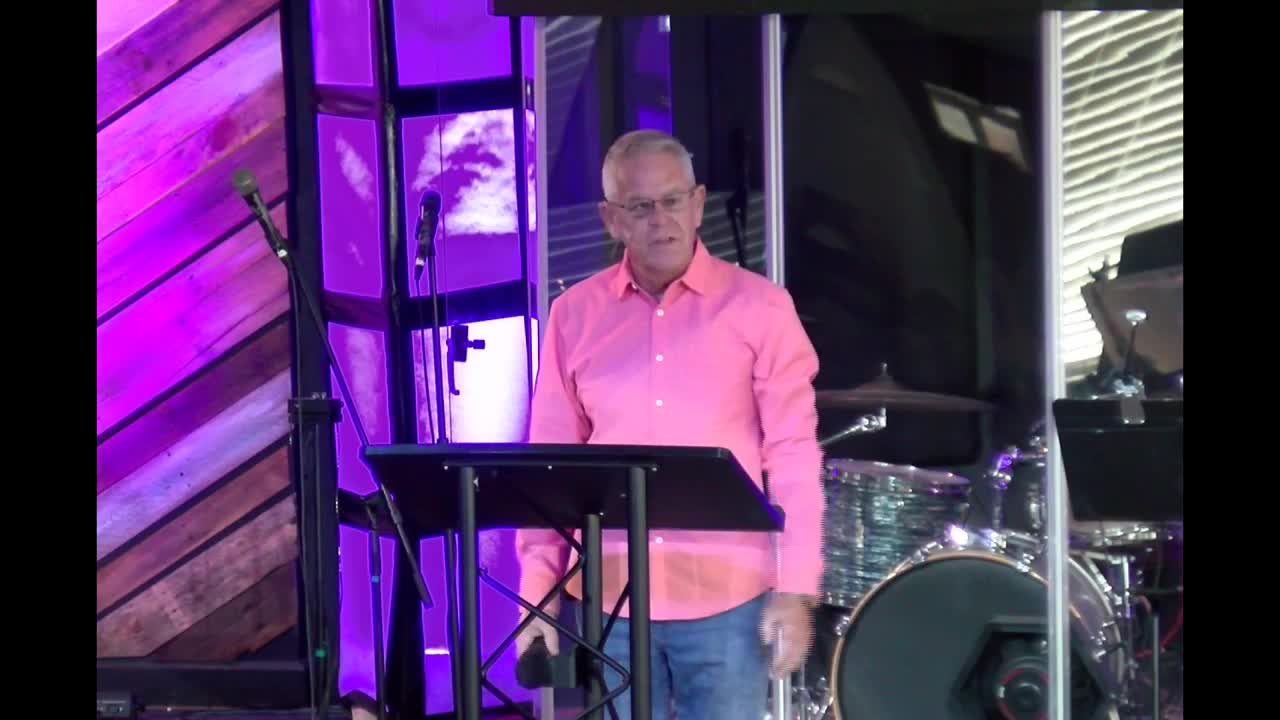 20221002 GC Sunday Service
