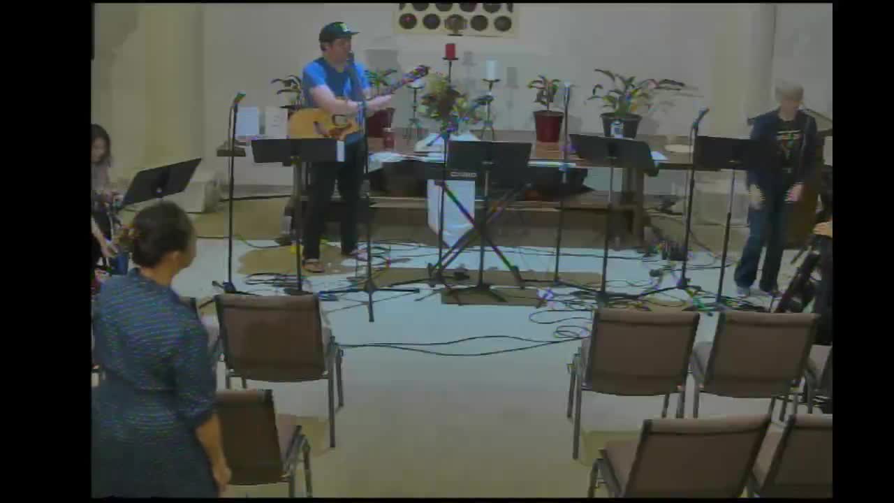 Reviving Worship 10/8/2022