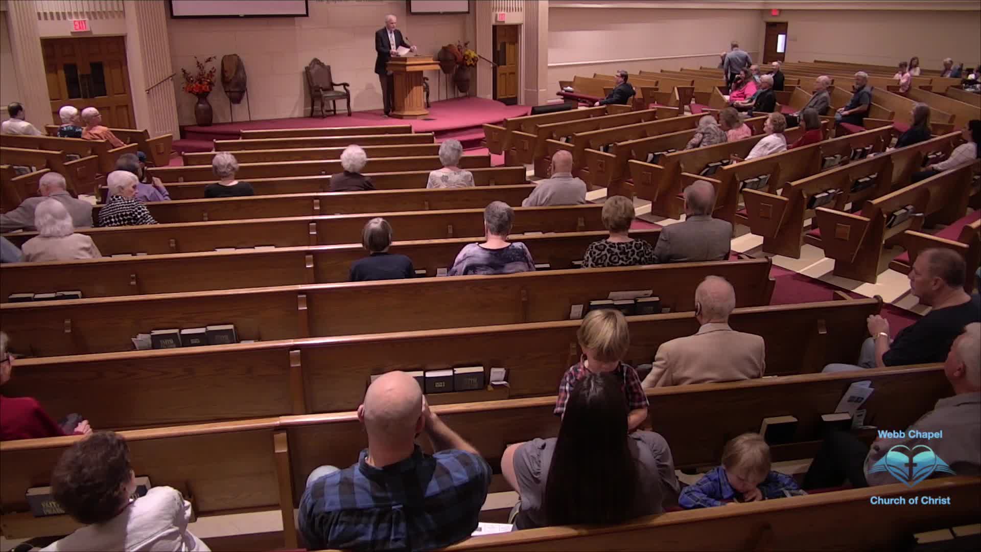 2 Timothy  Legacy of Faith  wk1 