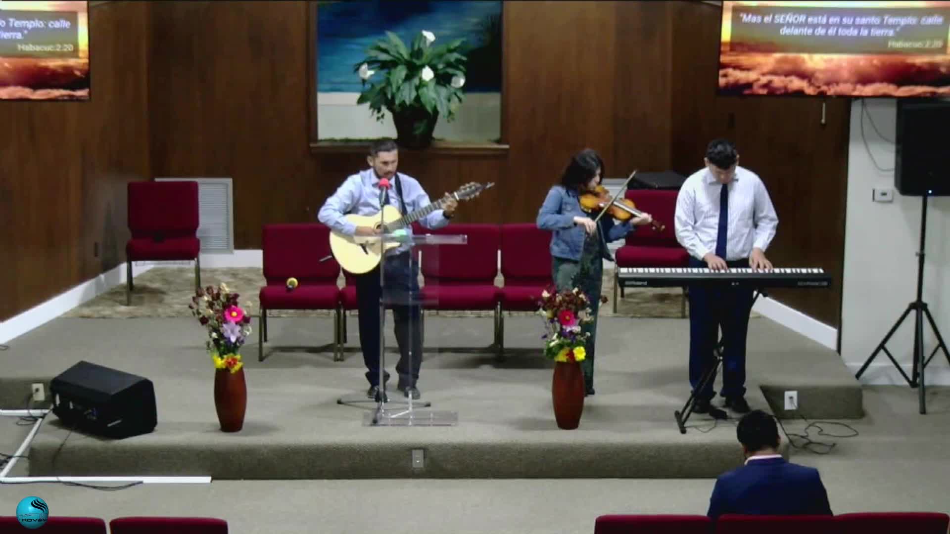 GPS La Sagrada Biblia