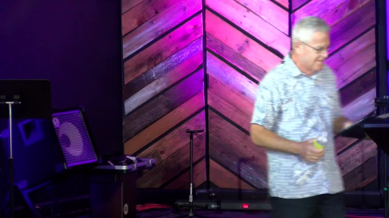 20221016 GC Sunday Service