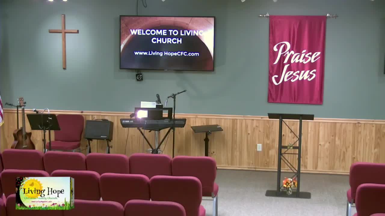 MINISTRY  FAITHFULNESS