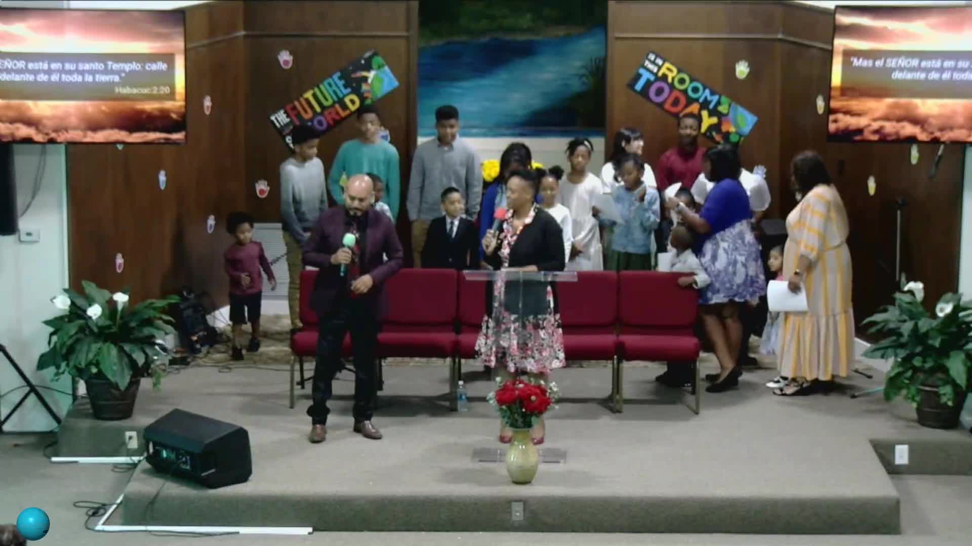 Educacin Cristiana 