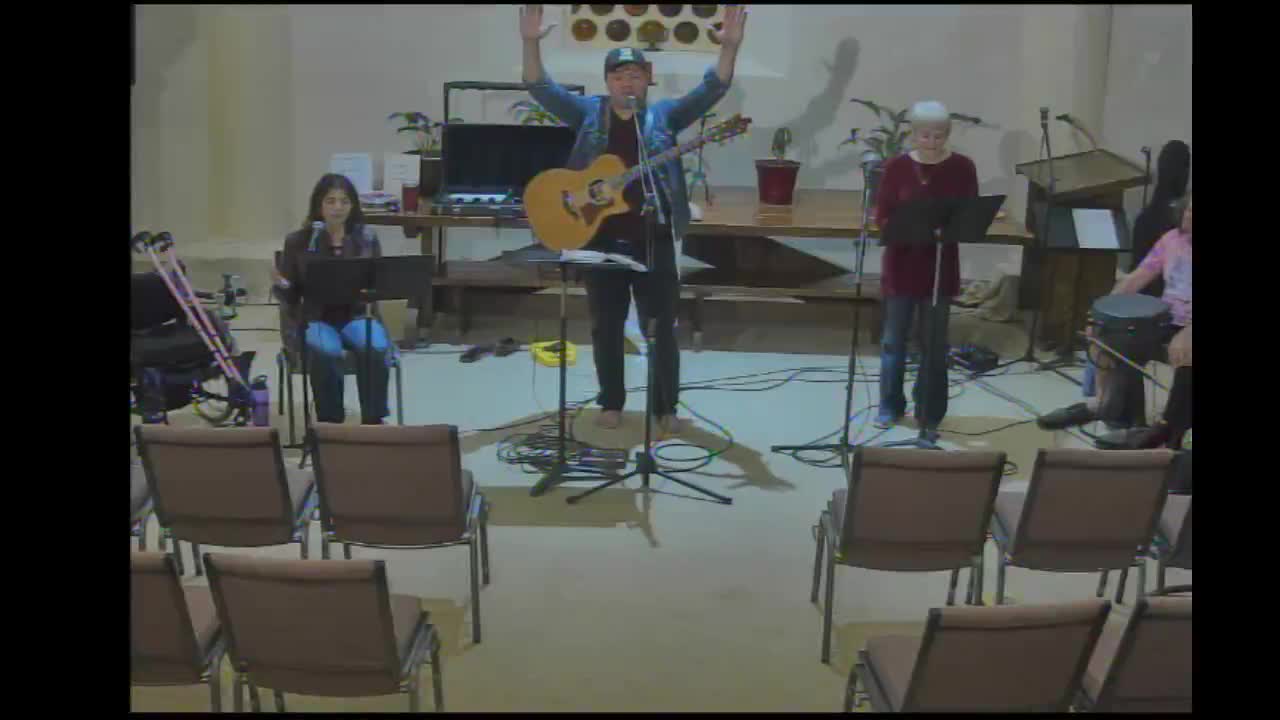 Reviving Worship 10/22/2022