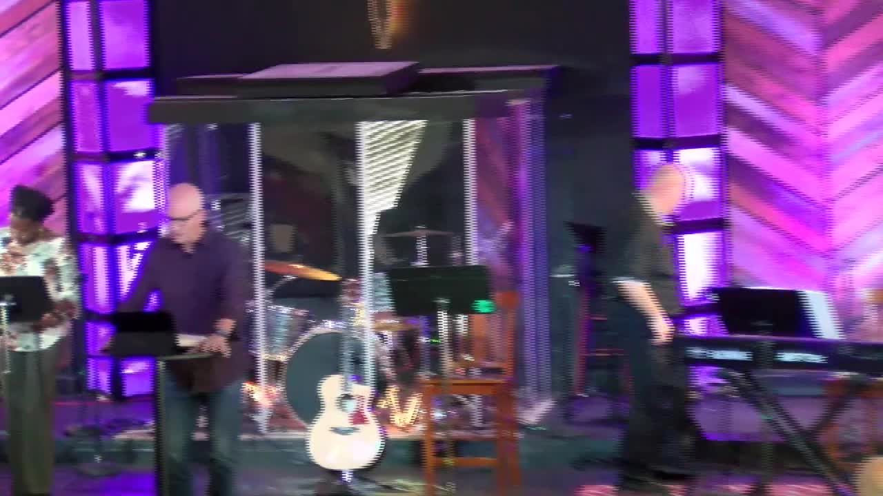 20221023 GC Sunday Service