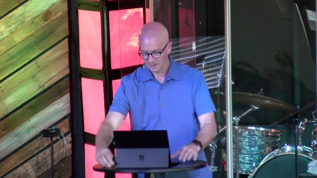 20221030 GC Sunday Service