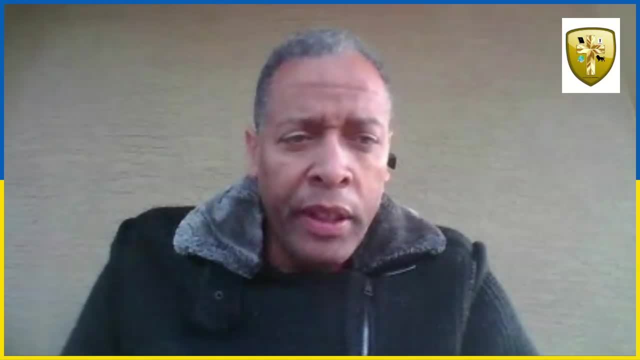 The Chief Priest Hebrew 5