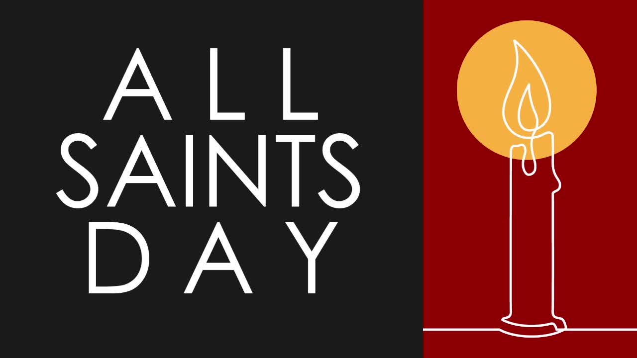 Summit Service: “All the Saints”