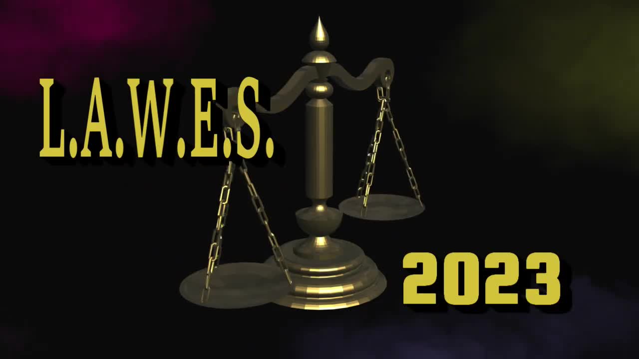 L.A.W.E.S. 2023