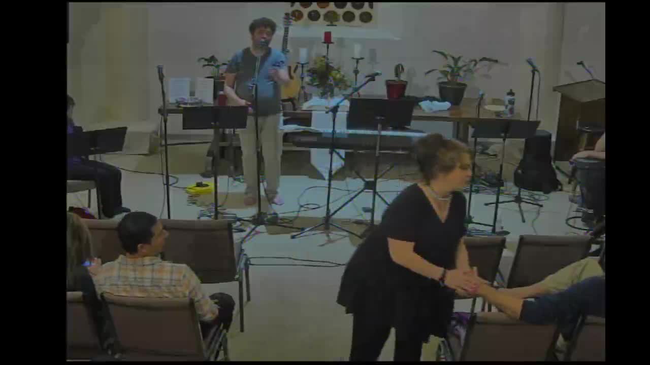 Reviving Worship 11/12/2022