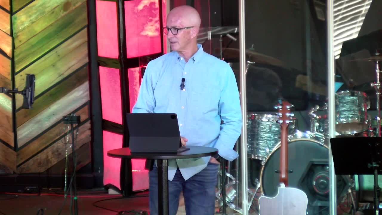 20221113 GC Sunday Service