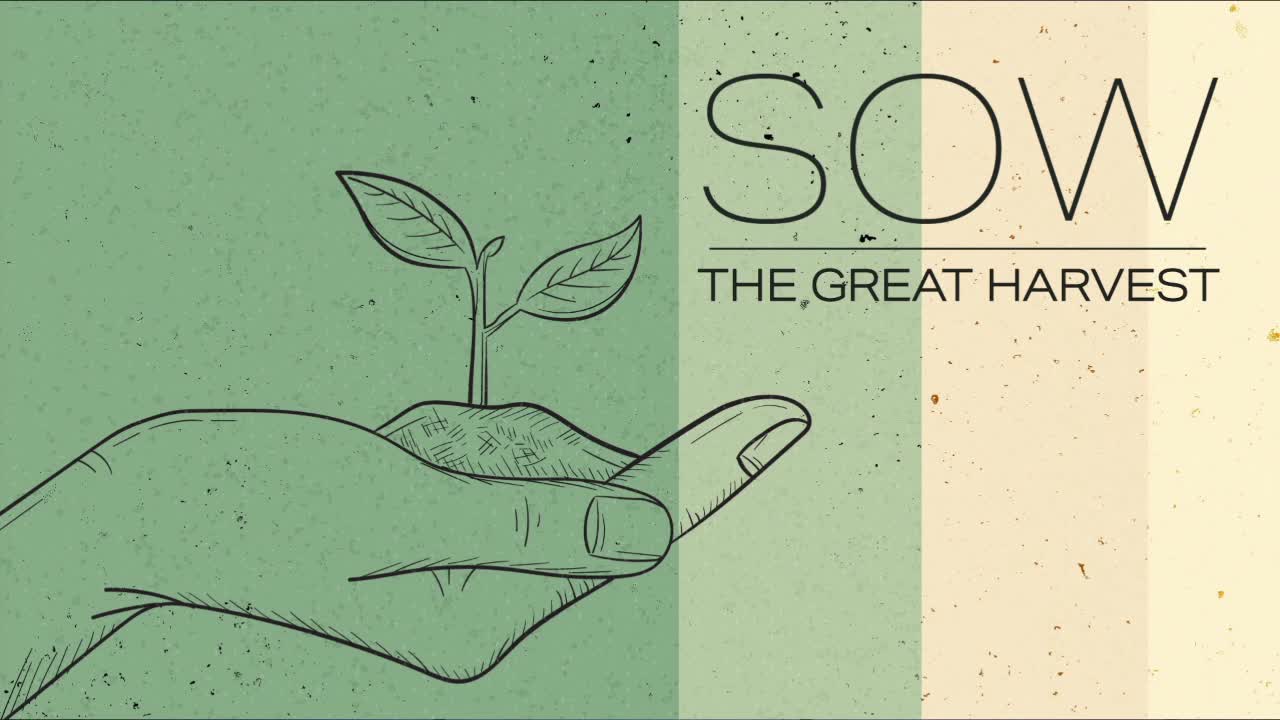Summit Service The Great Harvest