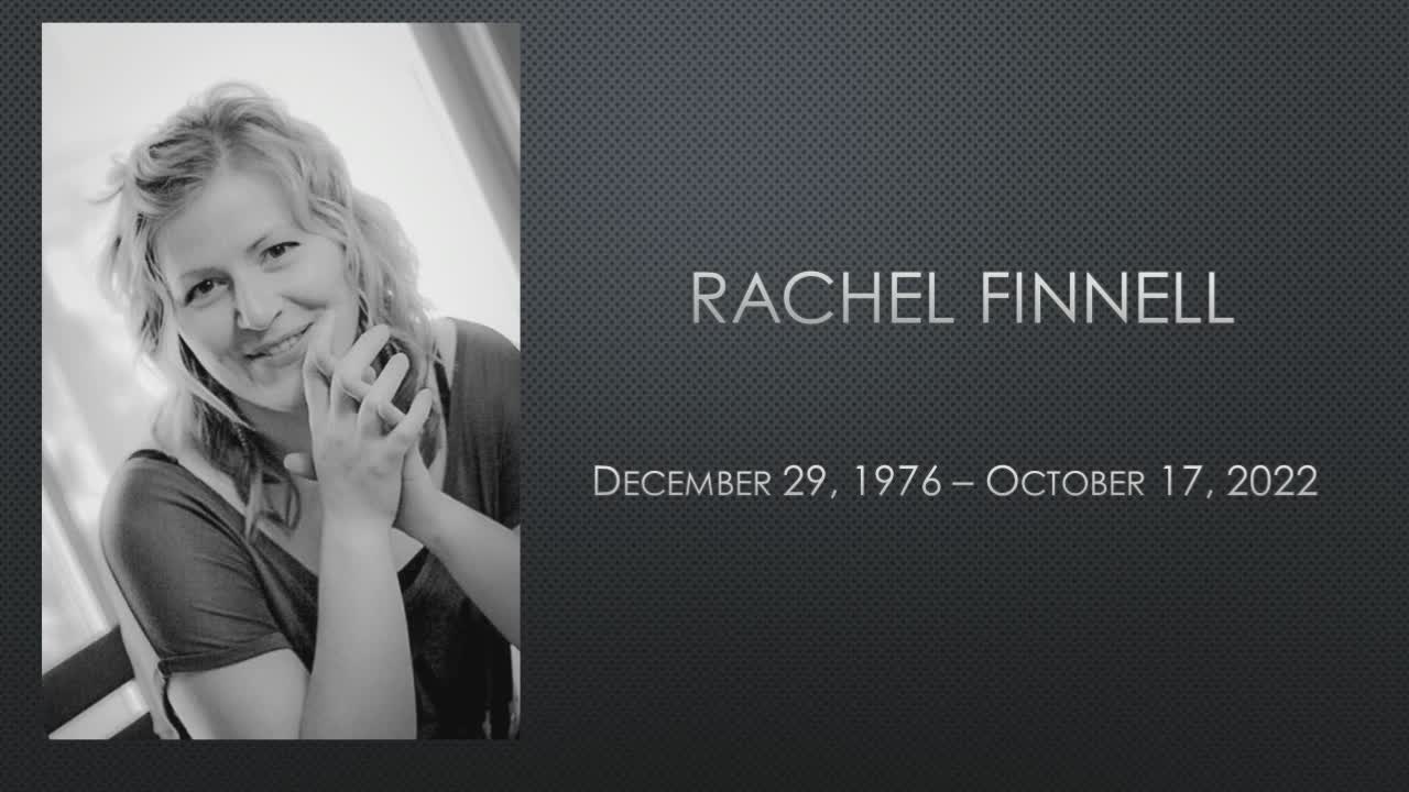 Rachel Finnell Memorial