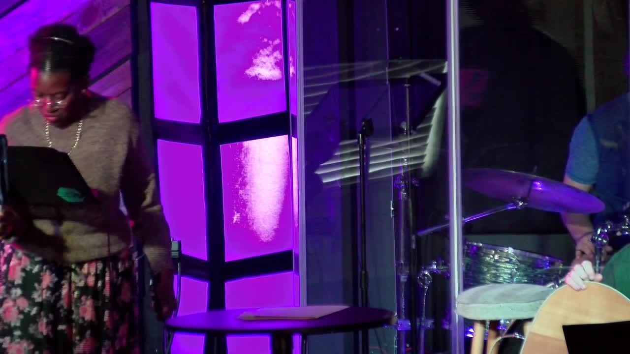 20221120 GC Sunday Service