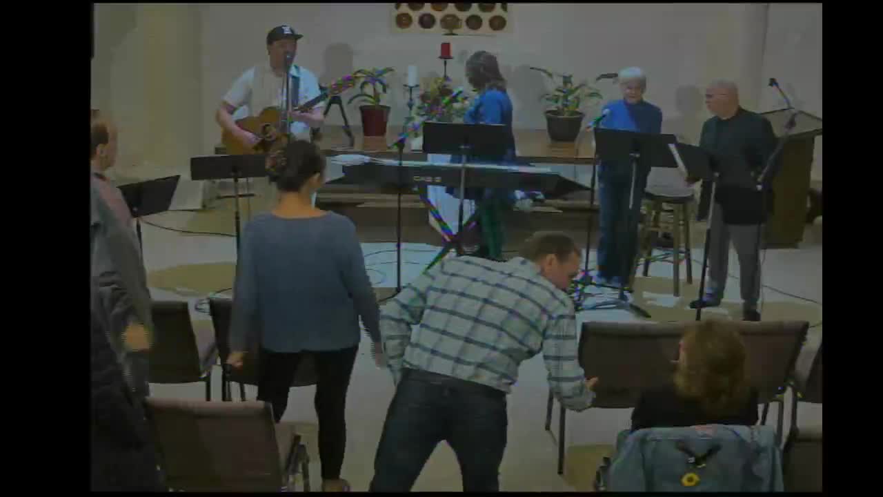 Reviving Worship 11/26/2022