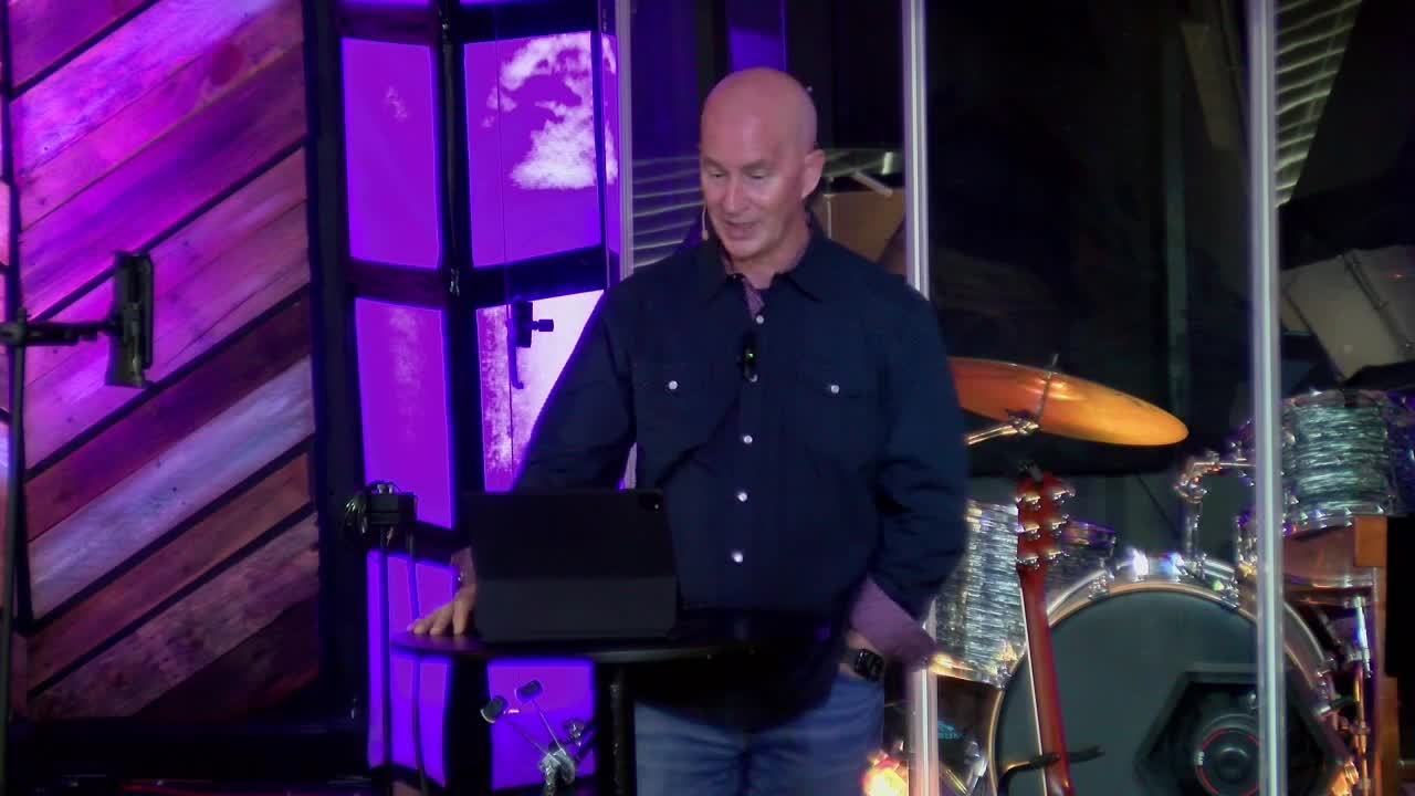 20221127 GC Sunday Service