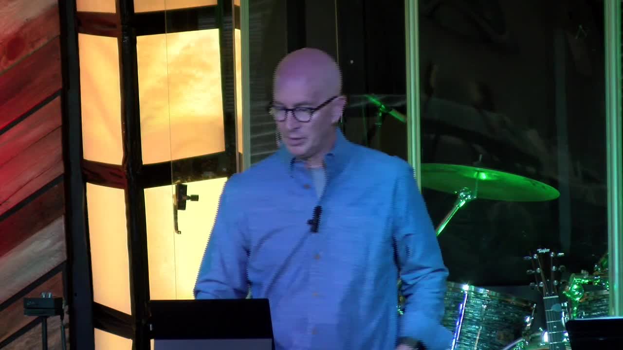 20221211 GC Sunday Service