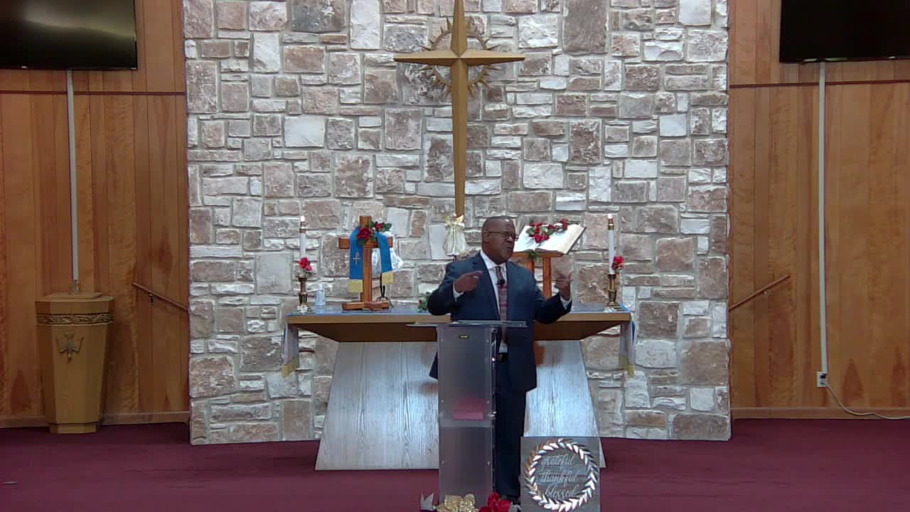 Lord Be Gracious Unto Us