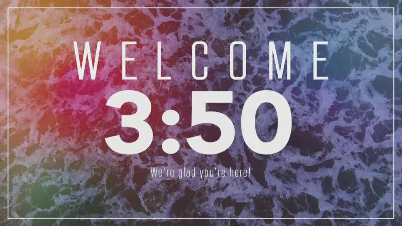 The Message Of Joy