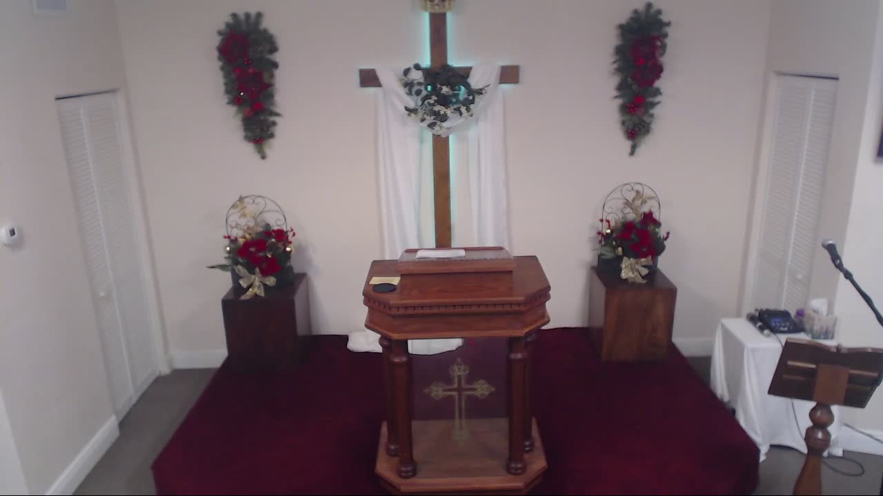 Christmas is About Deity Not Infancy