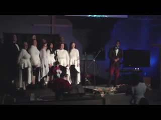 2022 Christmas Program