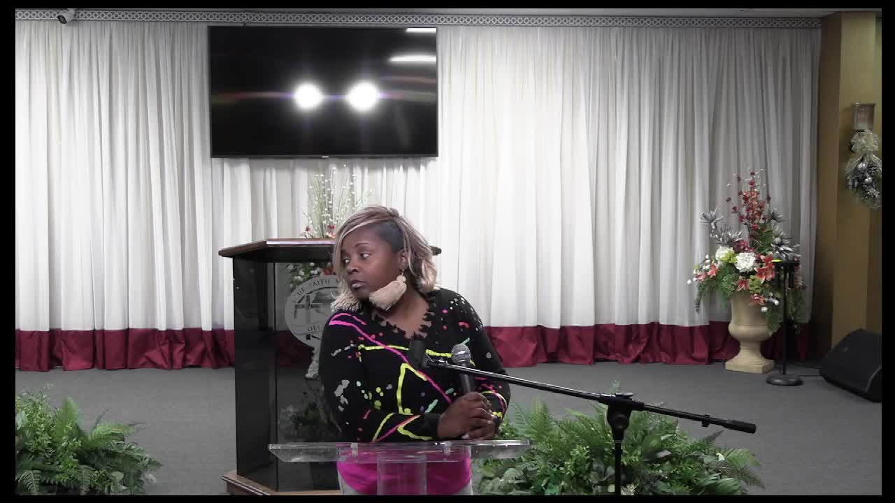Concepts of Kingdom Agenda