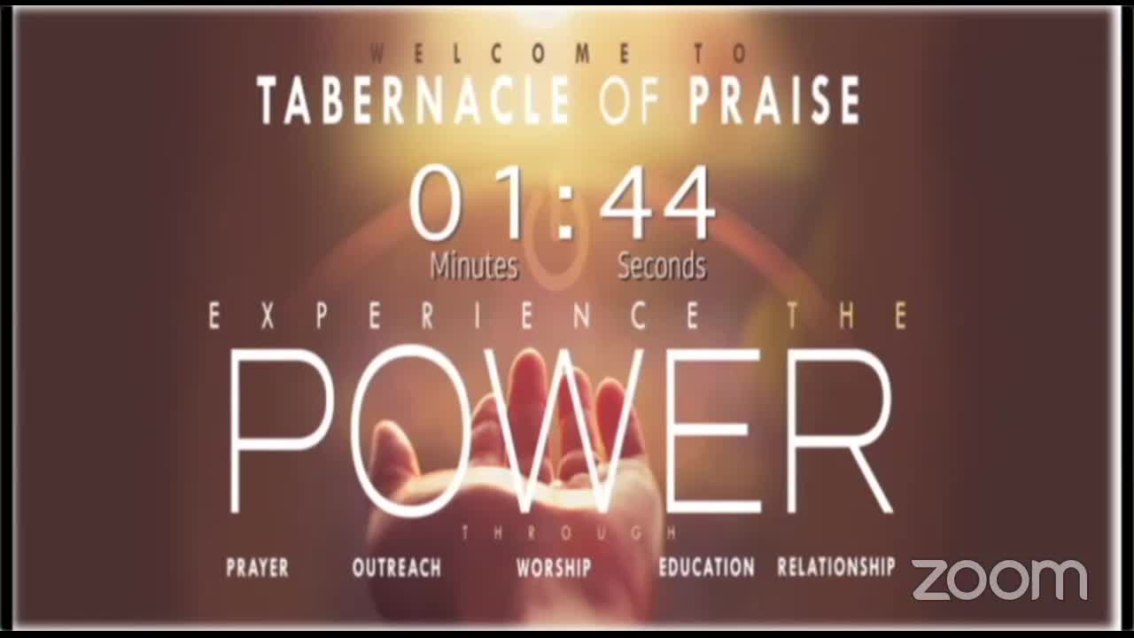Out With The Old In With The New Romans 1212 Elder Torrey McCray