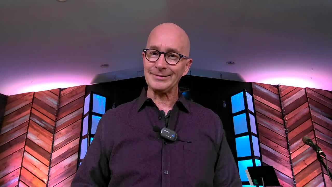 20221225 GC Sunday Service