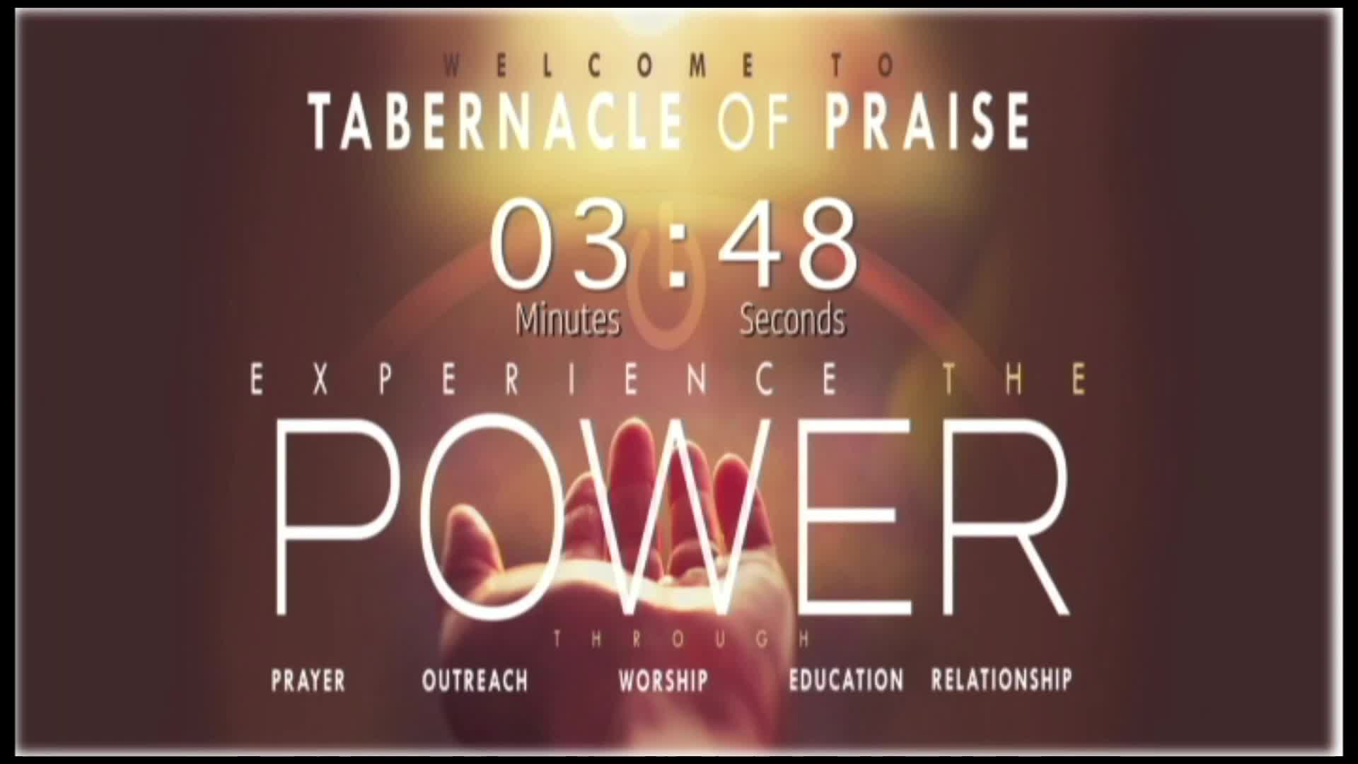 Old Time Religion For A New Age Church Jeremiah 61019