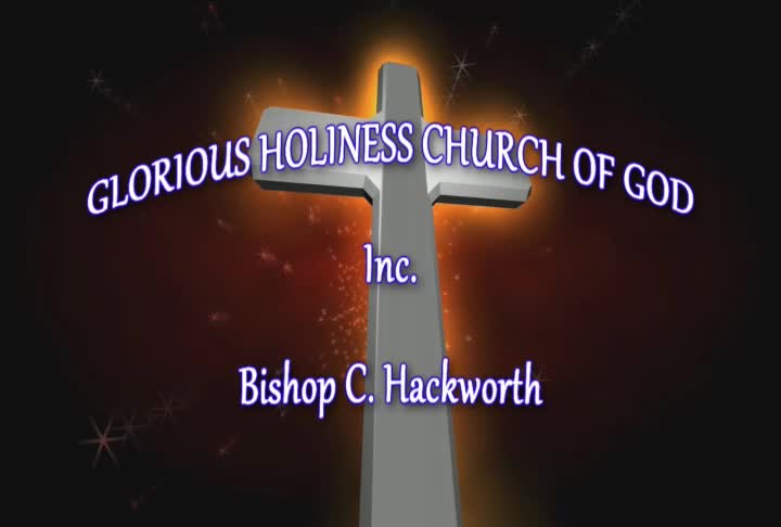 Glorious Holiness Church of God 