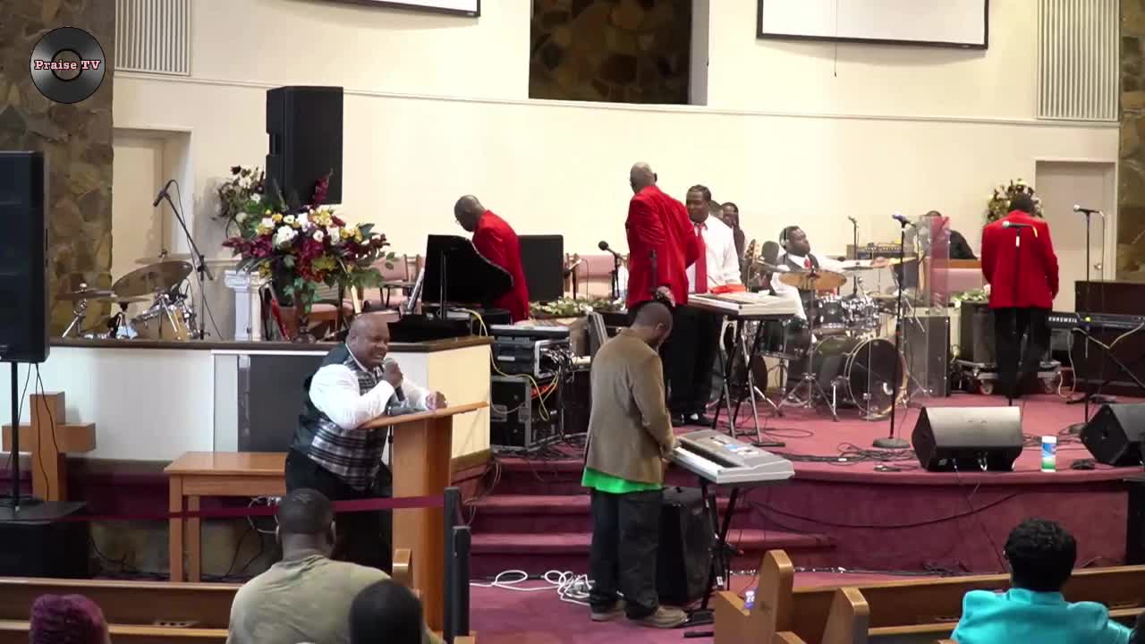 Gospel Soul Bowl 2023 