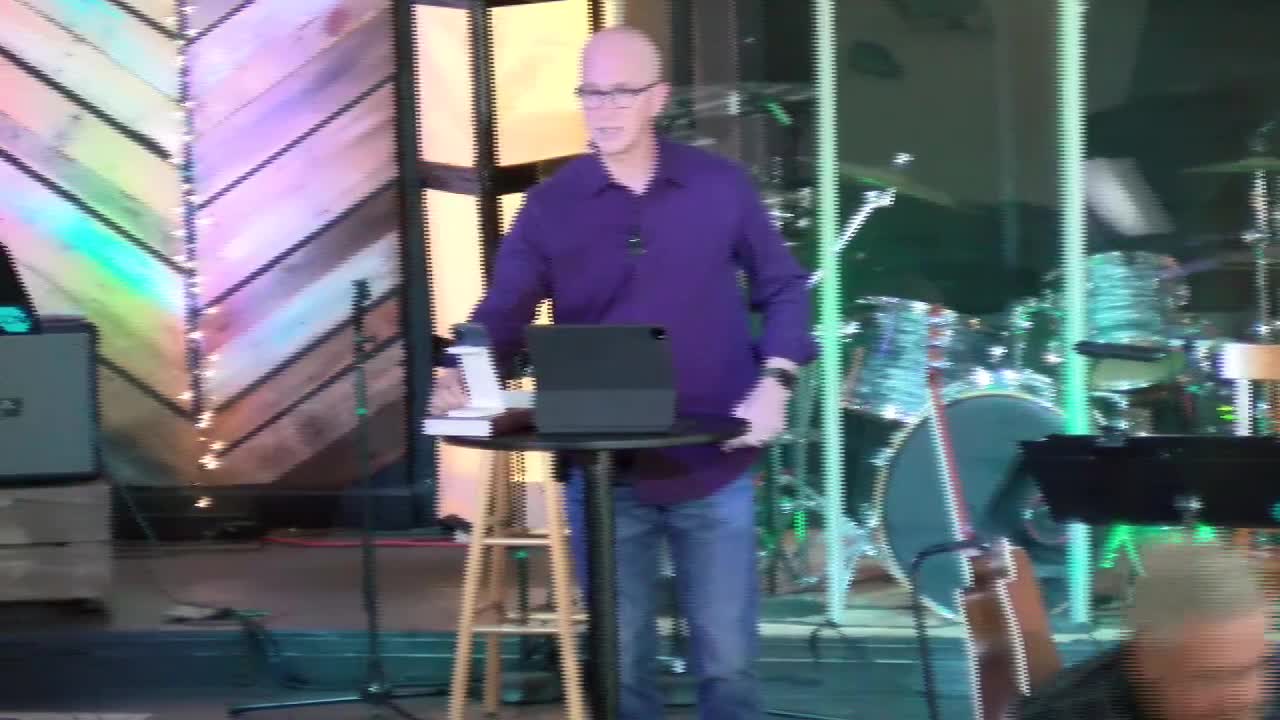 20230108 GC Sunday Service