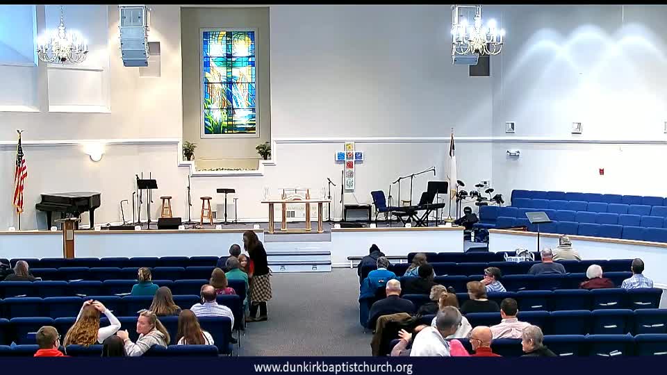 Voices In Praise Concert
