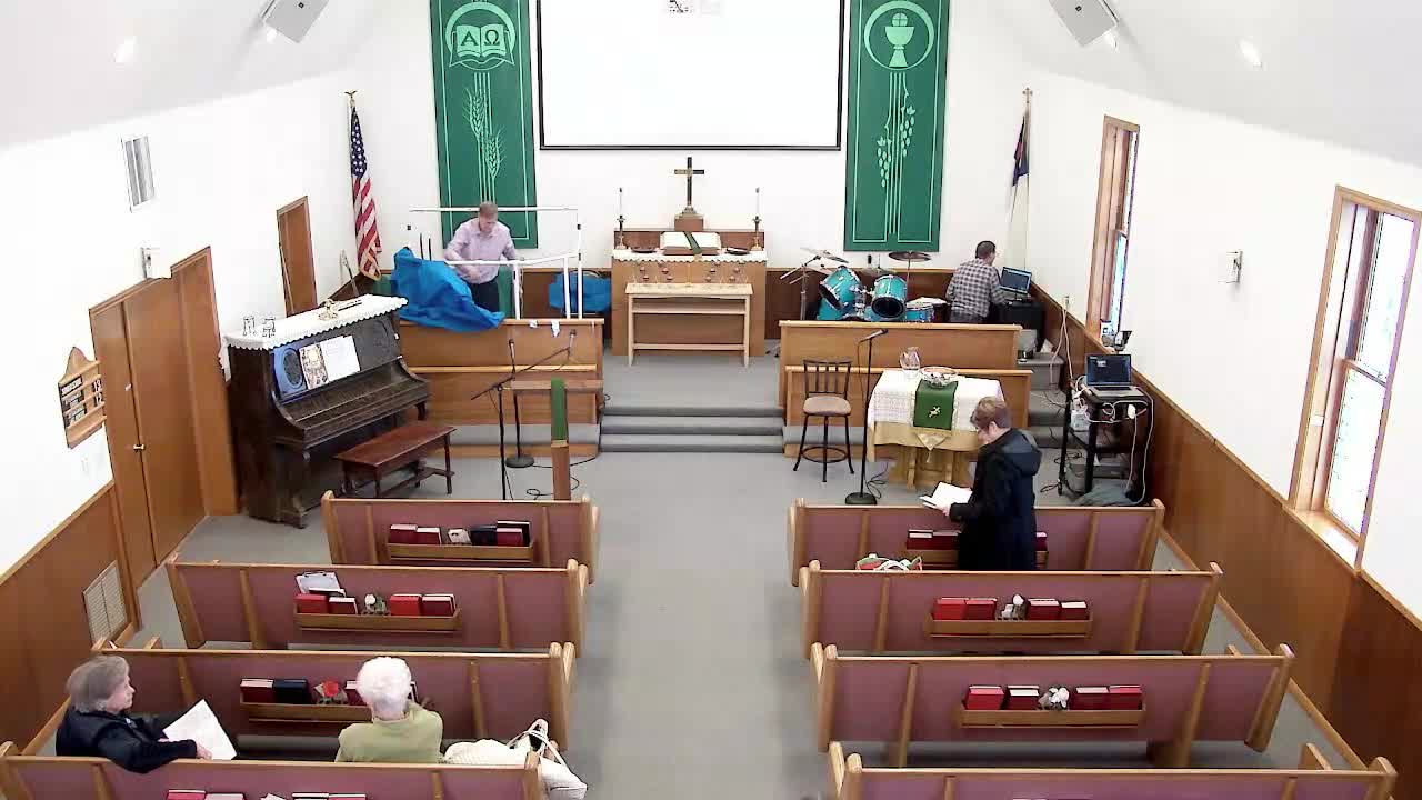 The Unity of Our Baptism