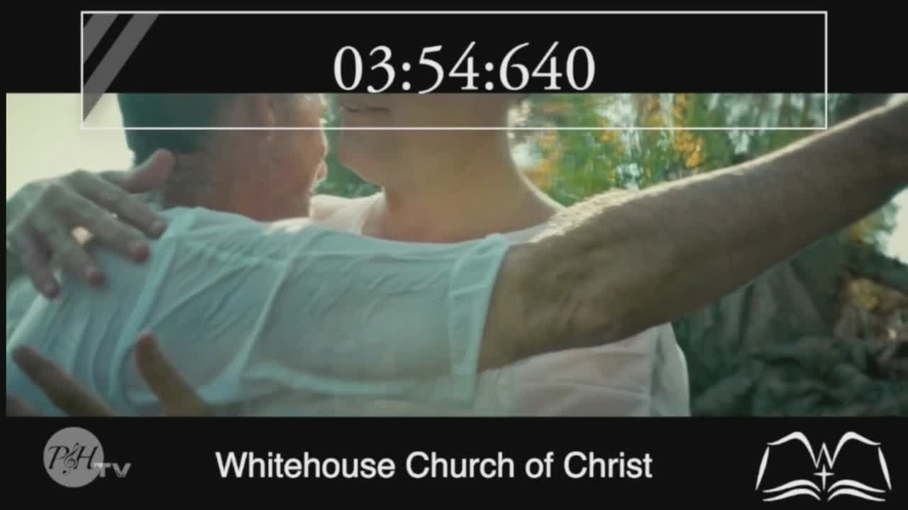 Sunday morning Service