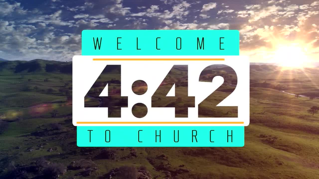 Sunday Morning Service episode artwork