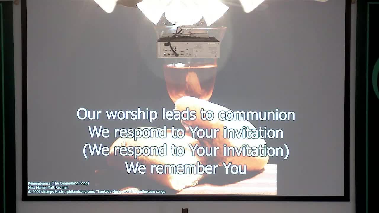 Our Home Mission