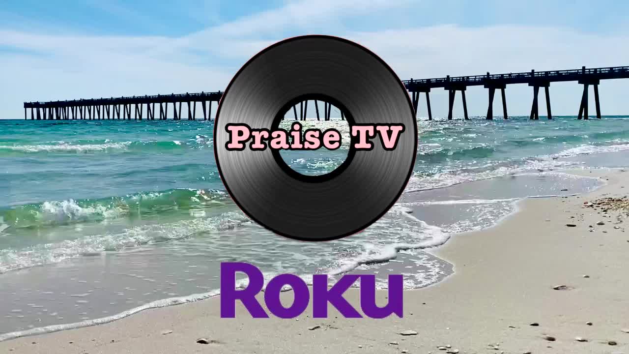 PRAISE TV ID 2023