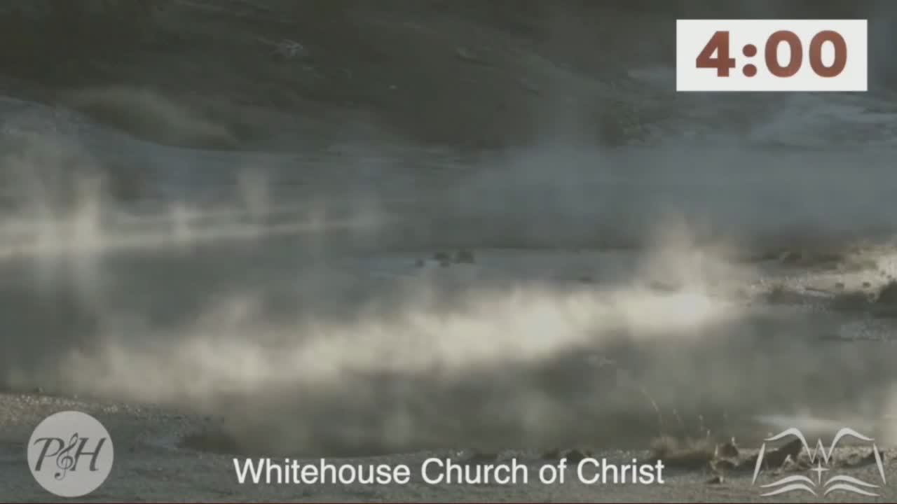The Book of Revelation  1182023 