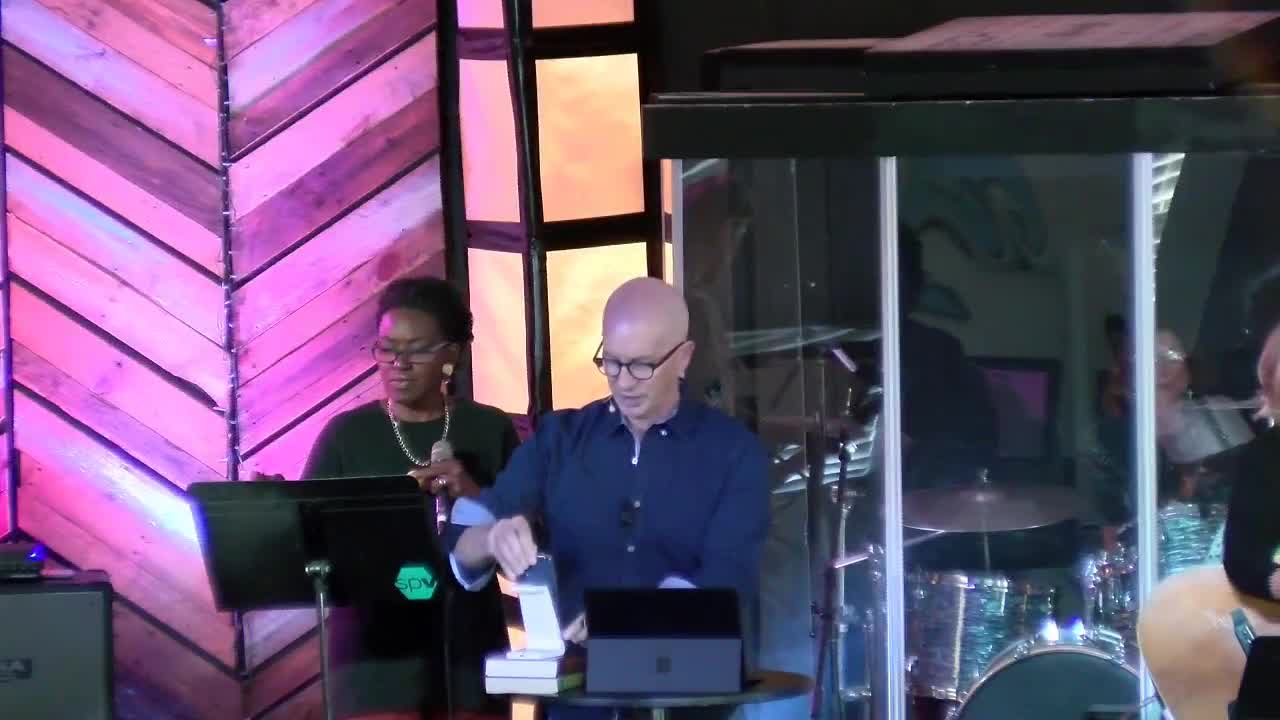 20230122 GC Sunday Service