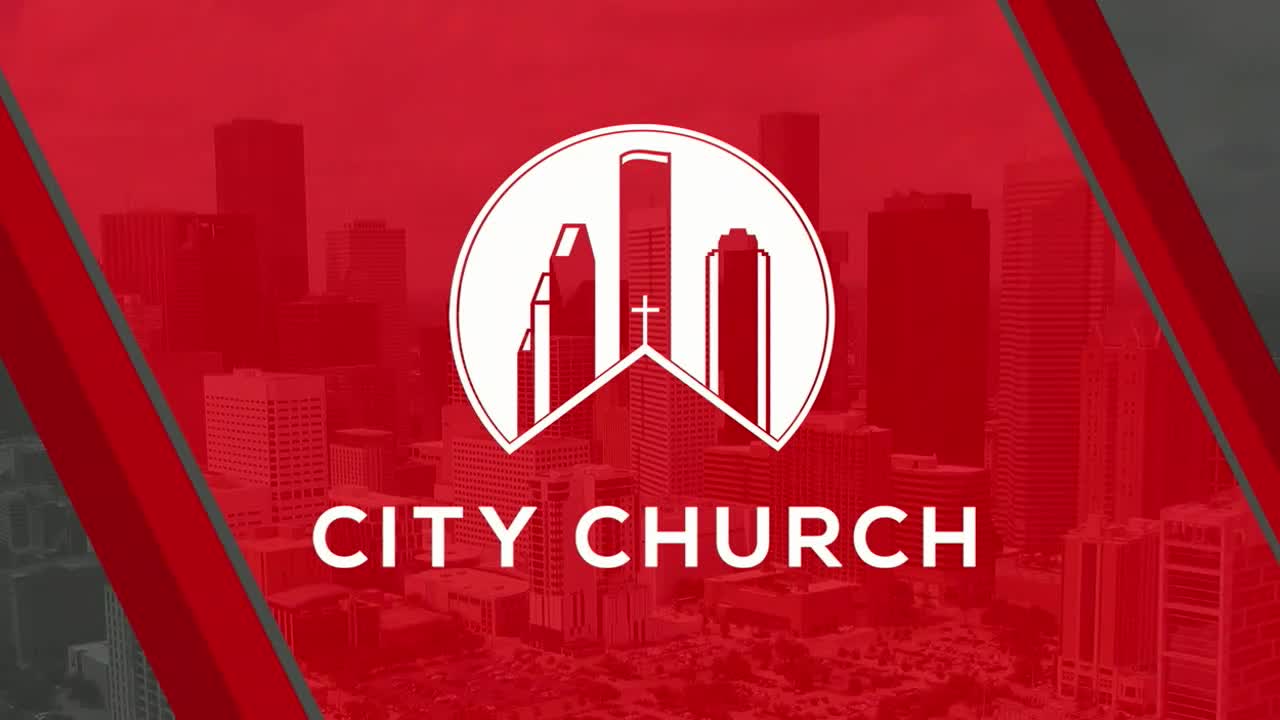 Sunday Morning Service episode artwork