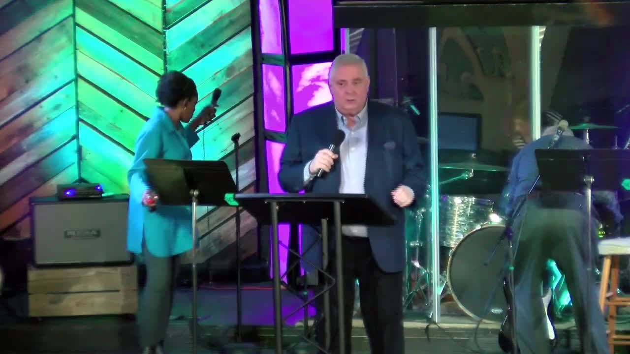 20230129 GC Sunday Service
