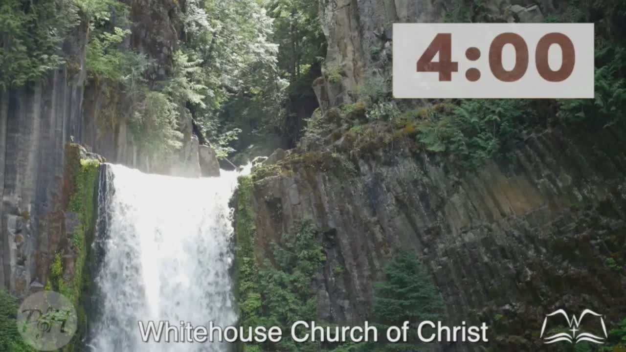 Bible Class 1292023