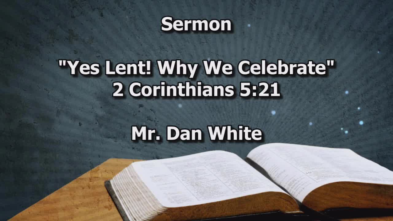 Ernest T Dixon UMC  Sunday Worship Service 