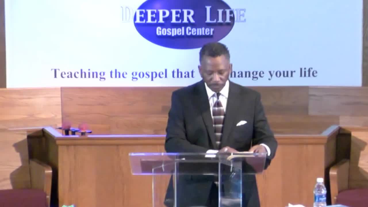 Understanding the first fruit blessings Pt 3