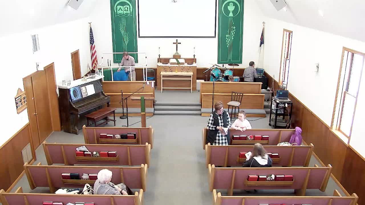 All Members of Christ's Body