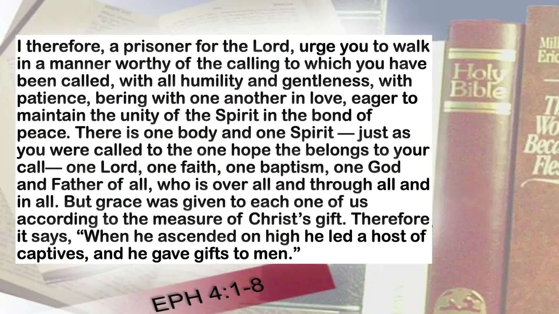 1 Peter  A Holy People  wk4