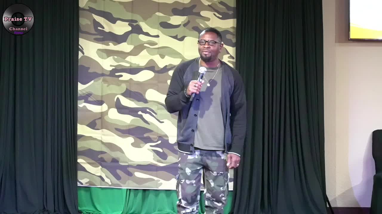 Power House Youth Sunday 29 January 2023
